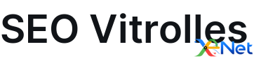 SEO Vitrolles
